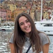 Neolaureata offre supporto allo studio e ai compiti di italiano per bambini/e delle elementari a Genova